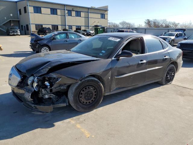 2008 BUICK LACROSSE CX, 