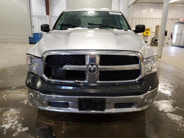 1C6RR7FG7ES422747 - 2014 RAM 1500 ST SILVER photo 5