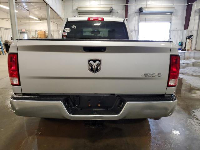 1C6RR7FG7ES422747 - 2014 RAM 1500 ST SILVER photo 6