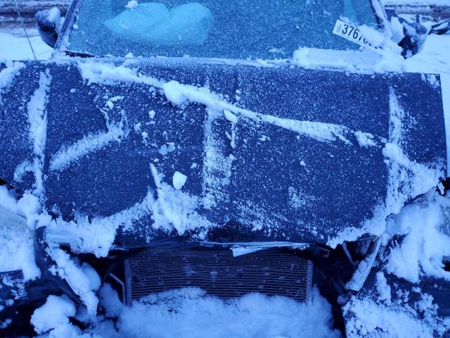 2C4RC1BG9DR519817 - 2013 CHRYSLER TOWN & COU TOURING BLACK photo 11