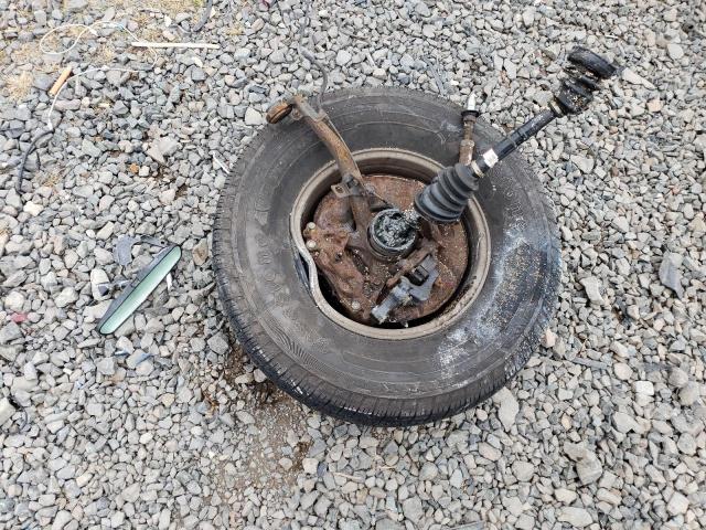 5TBBT44133S438614 - 2003 TOYOTA TUNDRA ACCESS CAB SR5 BLACK photo 12