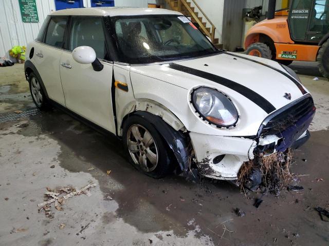 WMWXU1C56G2D10748 - 2016 MINI COOPER BEIGE photo 4