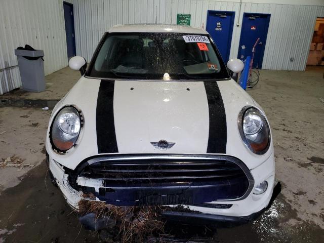 WMWXU1C56G2D10748 - 2016 MINI COOPER BEIGE photo 5