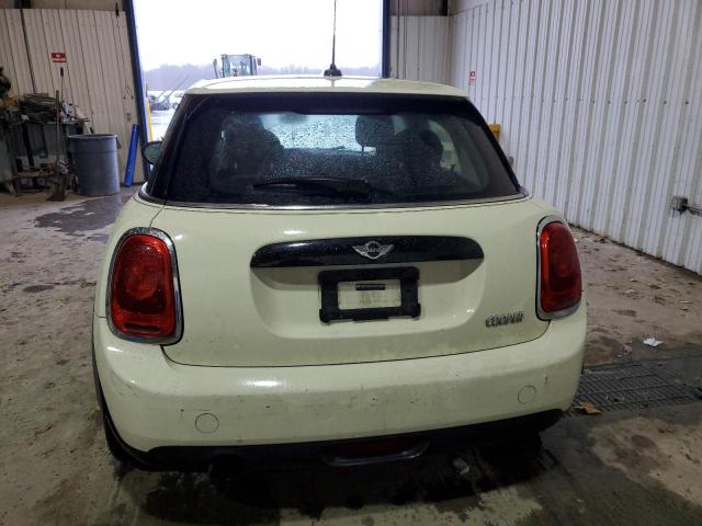 WMWXU1C56G2D10748 - 2016 MINI COOPER BEIGE photo 6