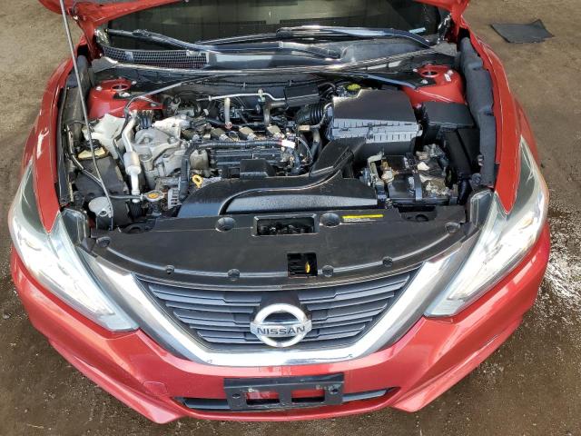 1N4AL3AP0GN334900 - 2016 NISSAN ALTIMA 2.5 RED photo 12