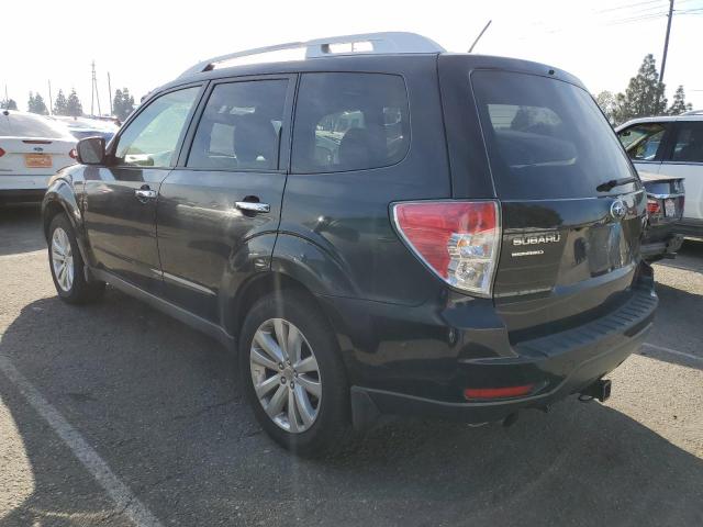 JF2SHAGC6DH436450 - 2013 SUBARU FORESTER TOURING 石墨色 照片 2