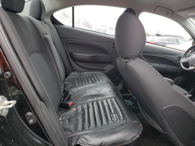 ML32F3FJ7KHF08159 - 2019 MITSUBISHI MIRAGE G4 ES Qara foto 10