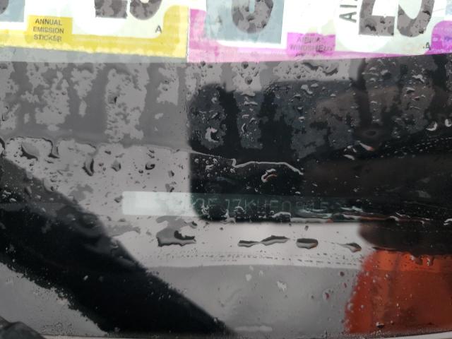 ML32F3FJ7KHF08159 - 2019 MITSUBISHI MIRAGE G4 ES Qara foto 12