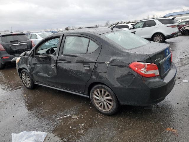 ML32F3FJ7KHF08159 - 2019 MITSUBISHI MIRAGE G4 ES Qara foto 2