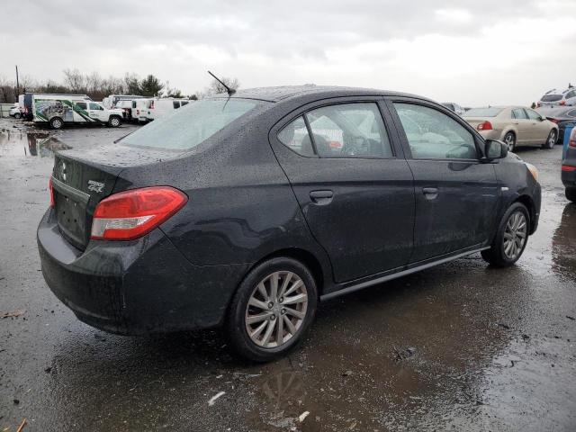 ML32F3FJ7KHF08159 - 2019 MITSUBISHI MIRAGE G4 ES Qara foto 3