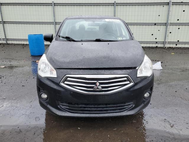 ML32F3FJ7KHF08159 - 2019 MITSUBISHI MIRAGE G4 ES Qara foto 5