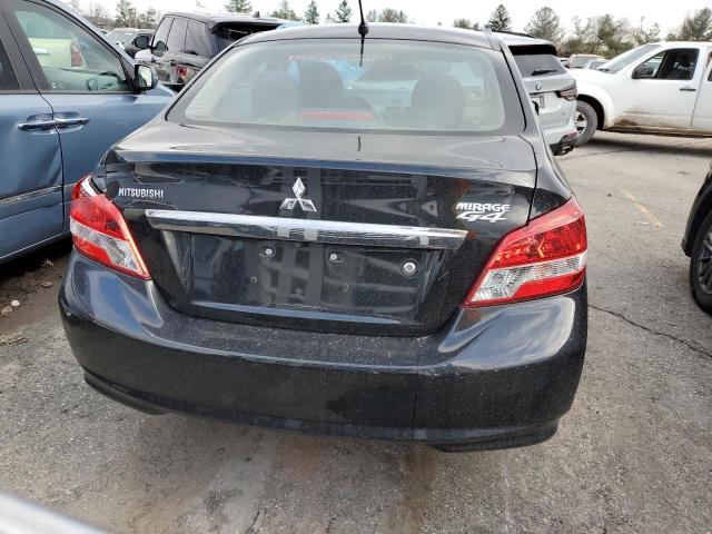 ML32F3FJ7KHF08159 - 2019 MITSUBISHI MIRAGE G4 ES Qara foto 6