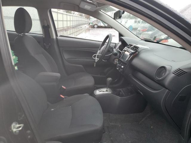 ML32F3FJ7KHF08159 - 2019 MITSUBISHI MIRAGE G4 ES Qara foto 7