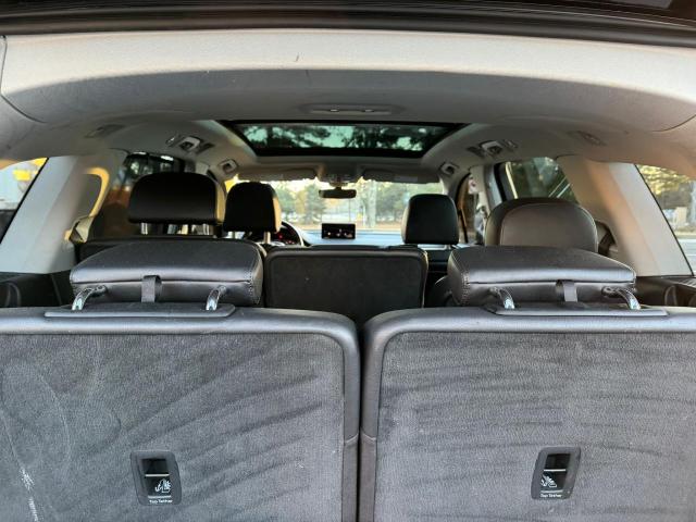 WA1VAAF79JD012827 - 2018 AUDI Q7 PRESTIGE BLACK photo 9
