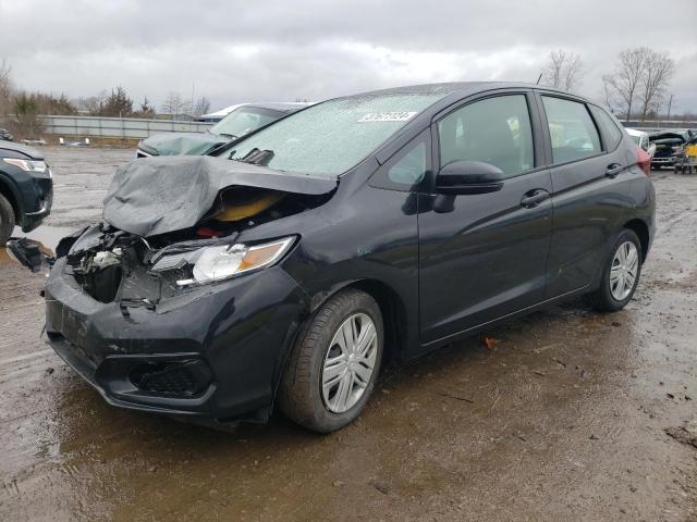 2019 HONDA FIT LX, 