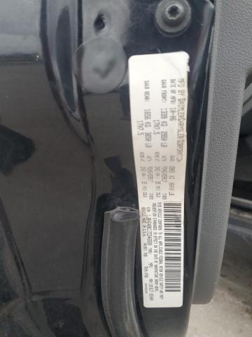 1J8HG48K17C546920 - 2007 JEEP COMMANDER 黑色 照片 13