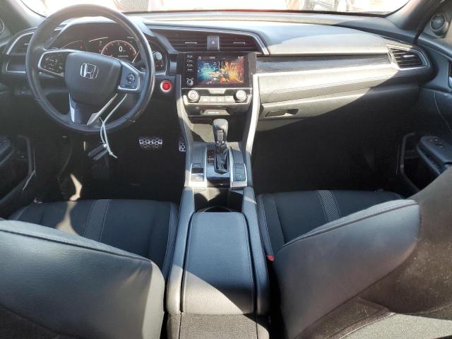 19XFC2F87KE034876 - 2019 HONDA CIVIC SPORT 蓝色 照片 8