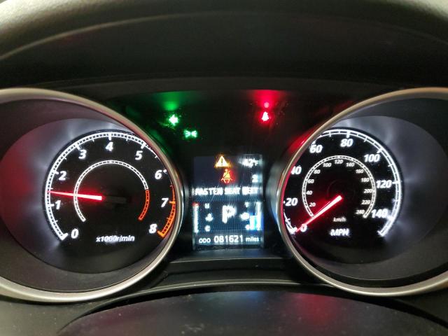 4A4AP3AU7FE042740 - 2015 MITSUBISHI OUTLANDER ES 灰色 照片 9