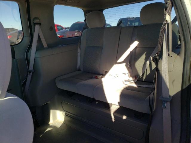 1GBDV13W88D204420 - 2008 CHEVROLET UPLANDER INCOMPLETE 白色 照片 11