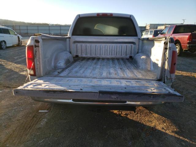 1D7HA16K43J542947 - 2003 DODGE RAM 1500 ST SILVER photo 10