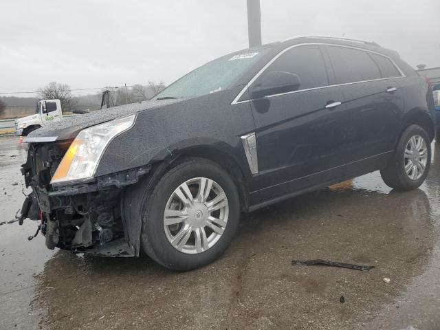 3GYFNBE34ES628602 - 2014 CADILLAC SRX LUXURY COLLECTION BLACK photo 1