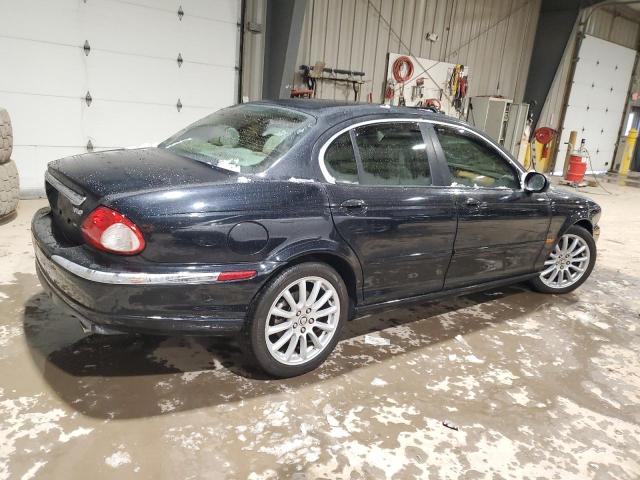 SAJWA51A86WE68659 - 2006 JAGUAR X-TYPE 3.0 BLACK photo 3