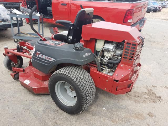 1S4000ZKAV2761 - 2002 FERRARI LAWNMOWER  photo 3