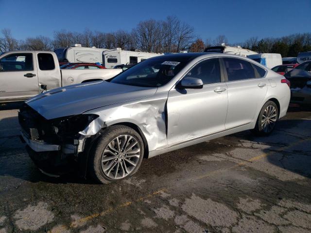 2015 HYUNDAI GENESIS 3.8L, 