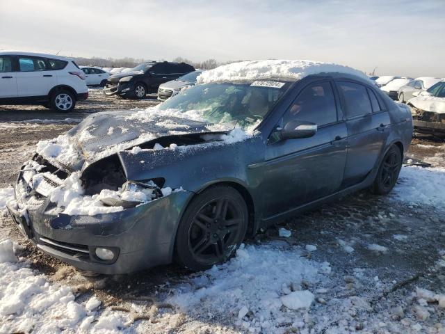 2007 ACURA TL, 