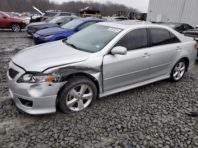 2010 TOYOTA CAMRY BASE, 