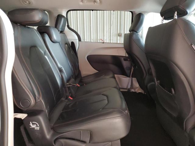 2C4RC1BG0HR565994 - 2017 CHRYSLER PACIFICA TOURING L 白色 照片 11