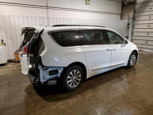 2C4RC1BG0HR565994 - 2017 CHRYSLER PACIFICA TOURING L 白色 照片 3