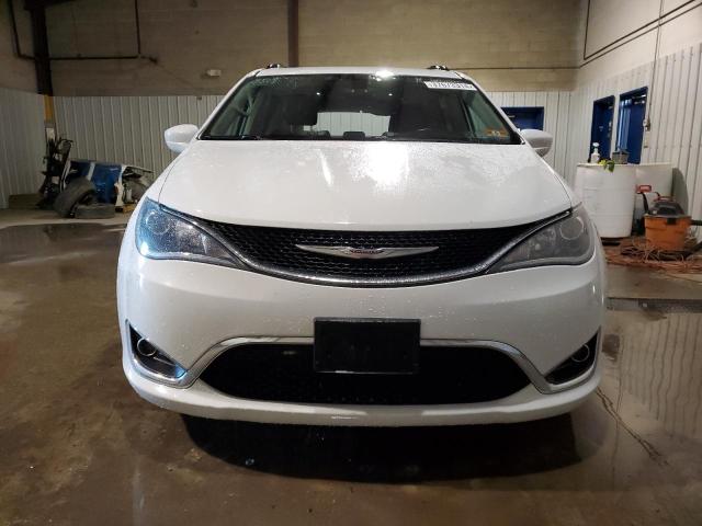 2C4RC1BG0HR565994 - 2017 CHRYSLER PACIFICA TOURING L 白色 照片 5