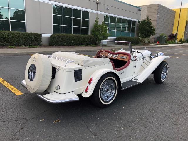 CA397347 - 1928 MERCEDES-BENZ KIT CAR  photo 4