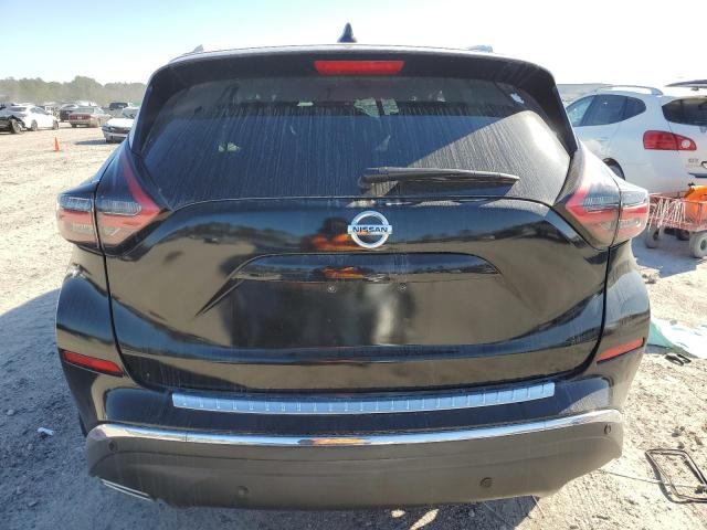 5N1AZ2CS5LN161126 - 2020 NISSAN MURANO SL BLACK photo 6