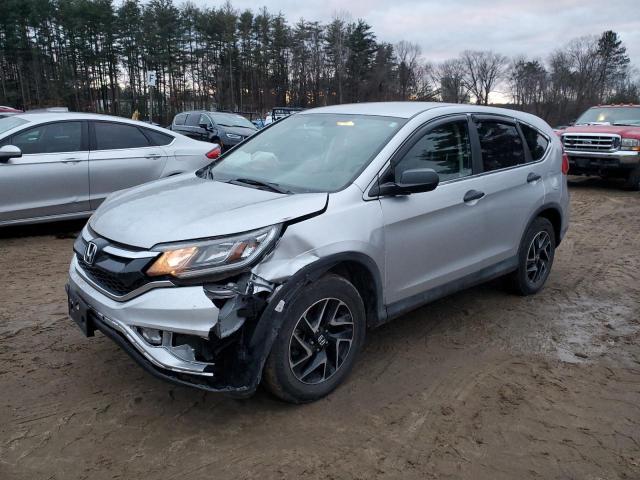 2016 HONDA CR-V SE, 