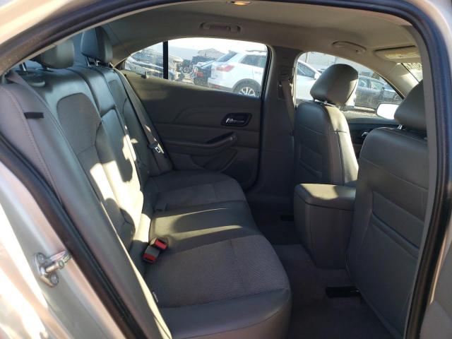 1G11C5SA5GF123159 - 2016 CHEVROLET MALIBU LIM LT Күміс фото 10