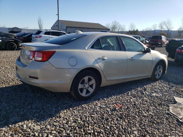 1G11C5SA5GF123159 - 2016 CHEVROLET MALIBU LIM LT Күміс фото 3