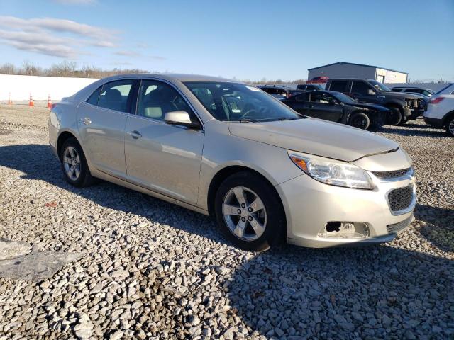 1G11C5SA5GF123159 - 2016 CHEVROLET MALIBU LIM LT Күміс фото 4