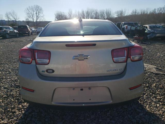 1G11C5SA5GF123159 - 2016 CHEVROLET MALIBU LIM LT Күміс фото 6