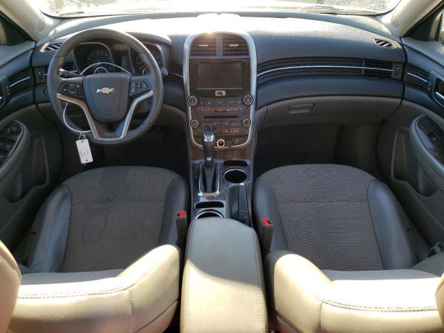 1G11C5SA5GF123159 - 2016 CHEVROLET MALIBU LIM LT Күміс фото 8