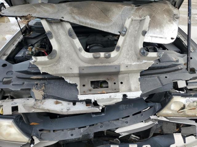 5LMEU27A71LJ05535 - 2001 LINCOLN NAVIGATOR 棕色 照片 12