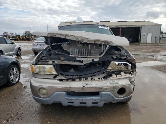 5LMEU27A71LJ05535 - 2001 LINCOLN NAVIGATOR 棕色 照片 5