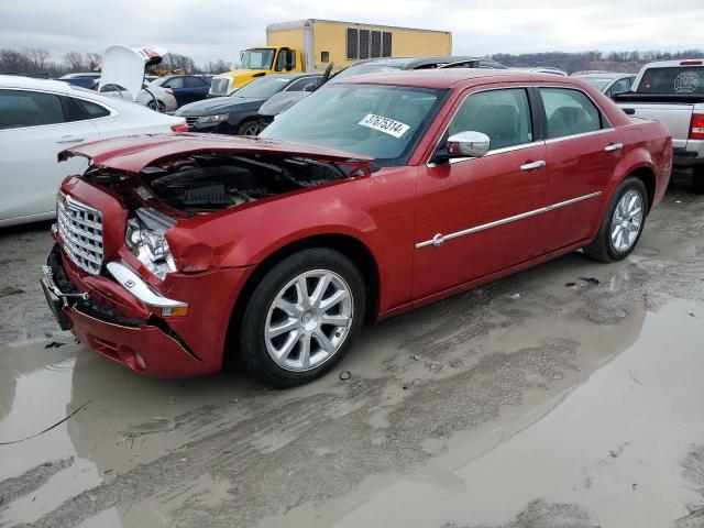 2006 CHRYSLER 300C, 