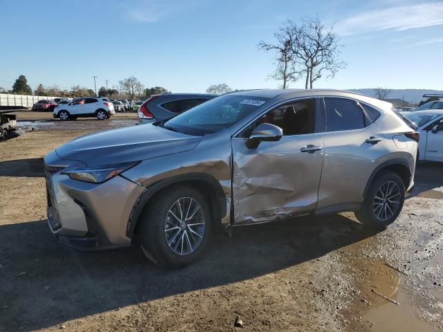 2T2GDCAZ0RC007515 - 2024 LEXUS NX 250 PREMIUM TAN photo 1