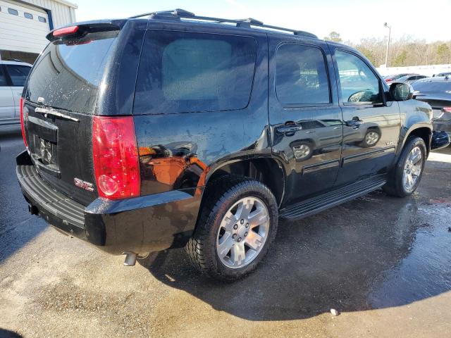 1GKS1AE00ER109747 - 2014 GMC YUKON SLE BLACK photo 3