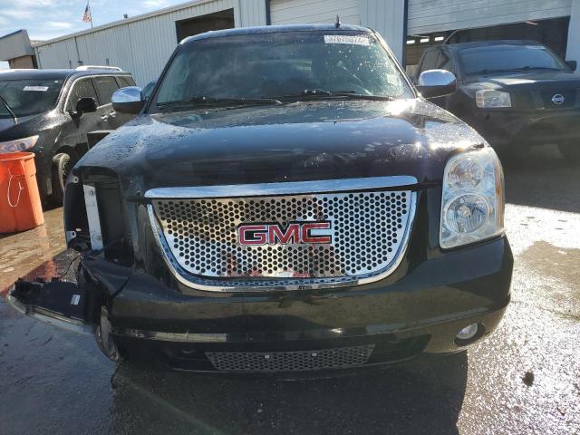 1GKS1AE00ER109747 - 2014 GMC YUKON SLE BLACK photo 5