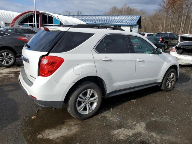 2GNALBEK9F6382912 - 2015 CHEVROLET EQUINOX LT WHITE photo 3