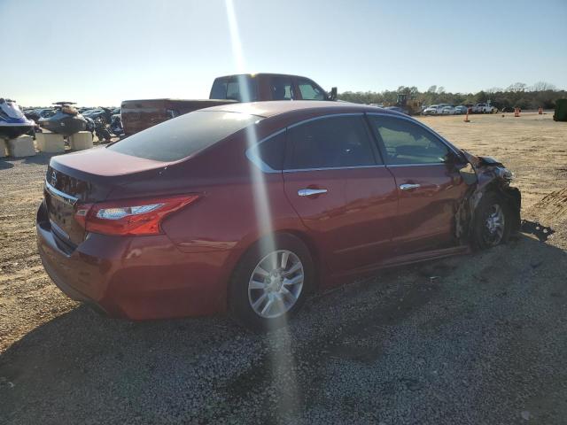 1N4AL3AP5GC228227 - 2016 NISSAN ALTIMA 2.5 RED photo 3