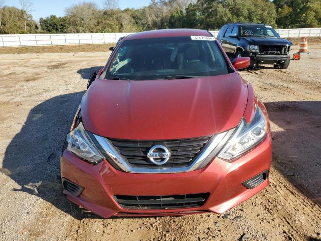 1N4AL3AP5GC228227 - 2016 NISSAN ALTIMA 2.5 RED photo 5